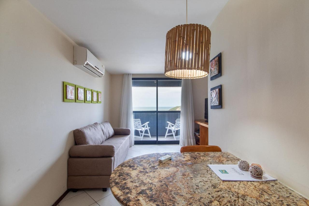 Natal Plaza #1104 - Ape Ponta Negra Por Carpediem Apartment Exterior photo